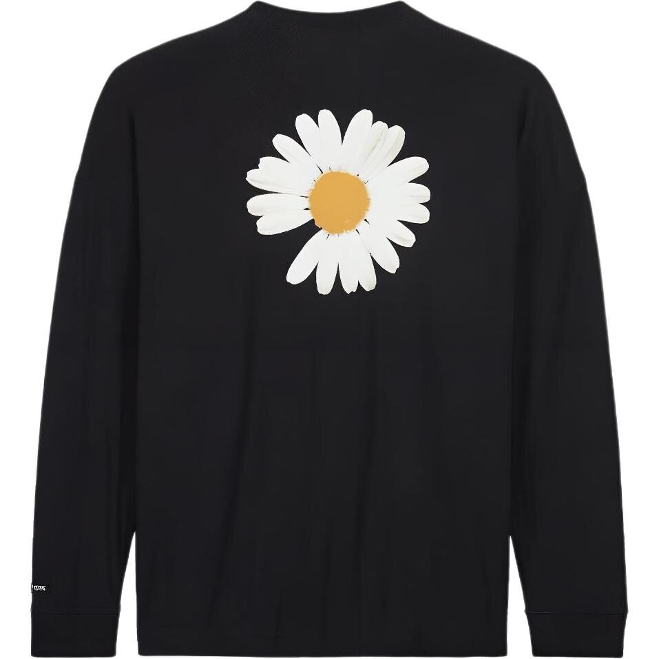【代購】Nike X Peaceminusone G Dragon Long Sleeve T shirt Asia Sizing DR0098-010
