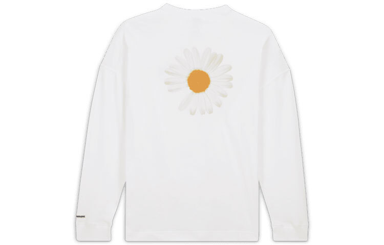【代購】Nike X Peaceminusone G Dragon Long Sleeve T shirt Asia Sizing DR0098-100