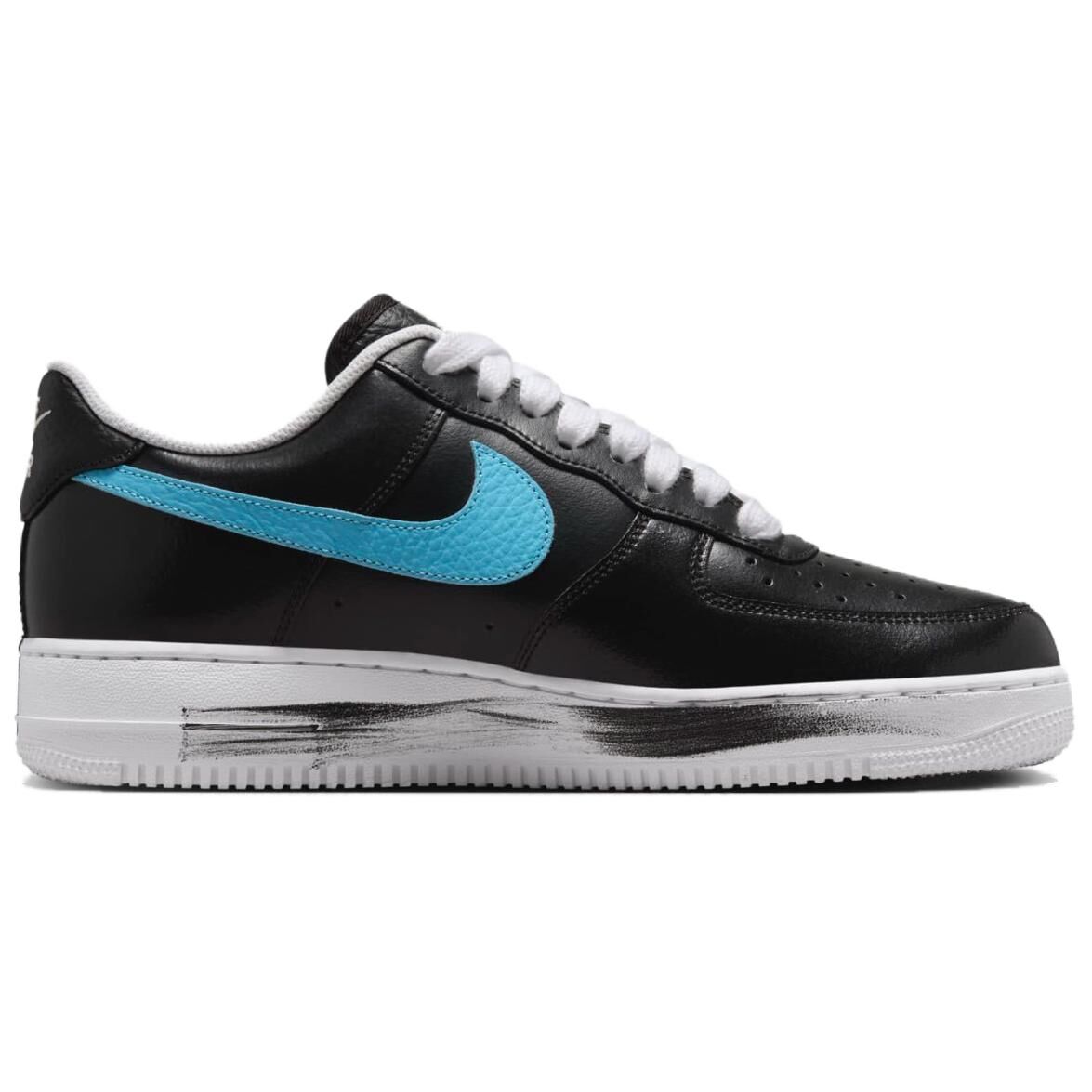 【代購】Nike Air Force 1 Low G Dragon Peaceminusone Para Noise 3.0 AQ3692-004