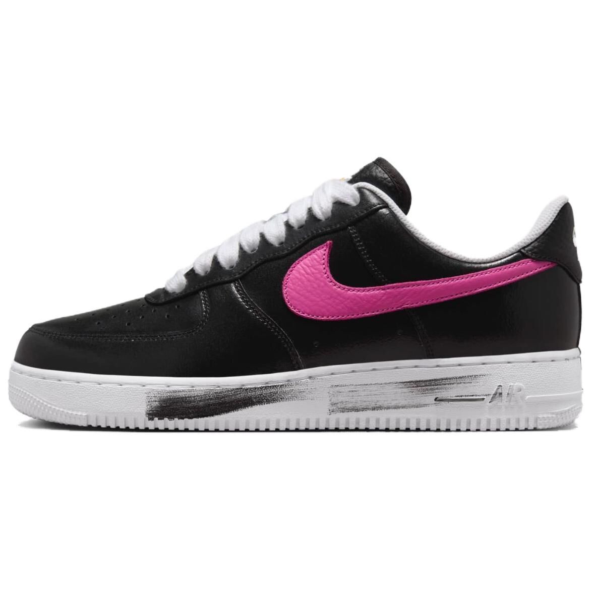 【代購】Nike Air Force 1 Low G Dragon Peaceminusone Para Noise 3.0 AQ3692-004