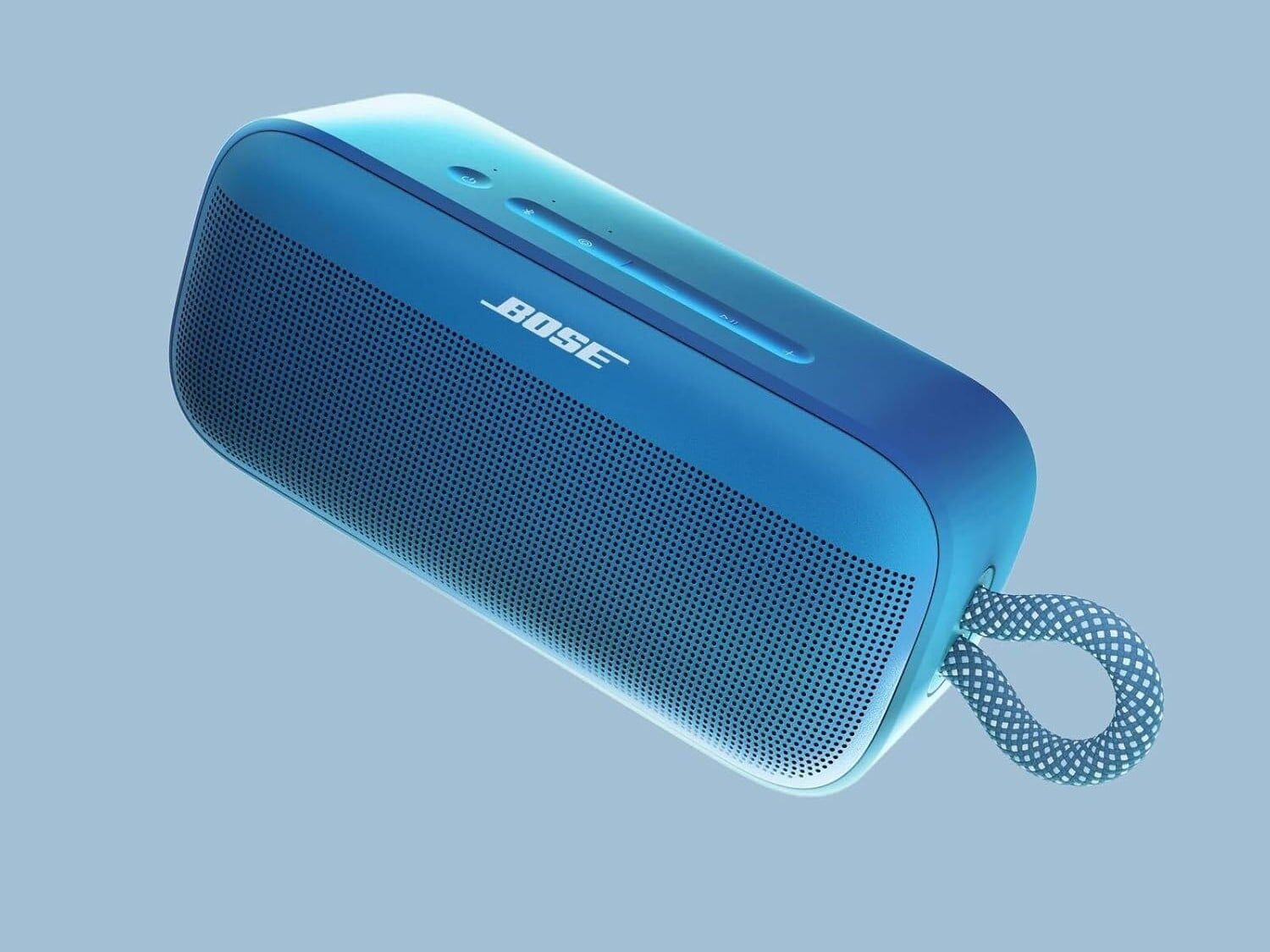 Bose SoundLink Plus 藍牙喇叭