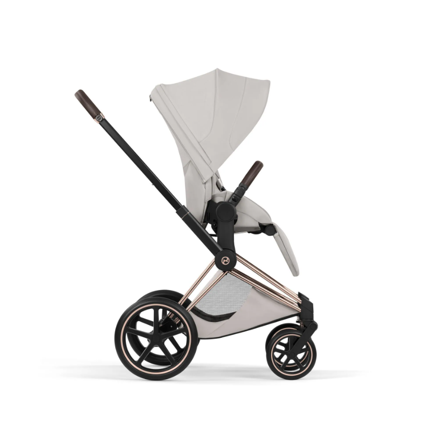 Cybex Priam - Rosegold (2026)