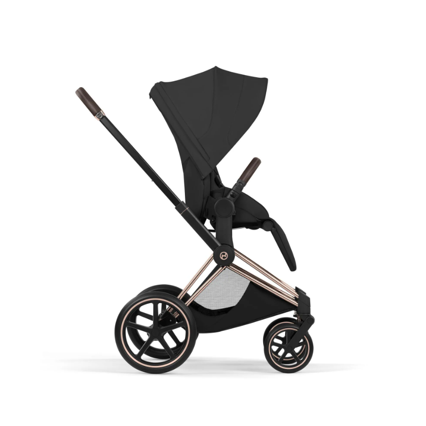 Cybex Priam - Rosegold (2026)