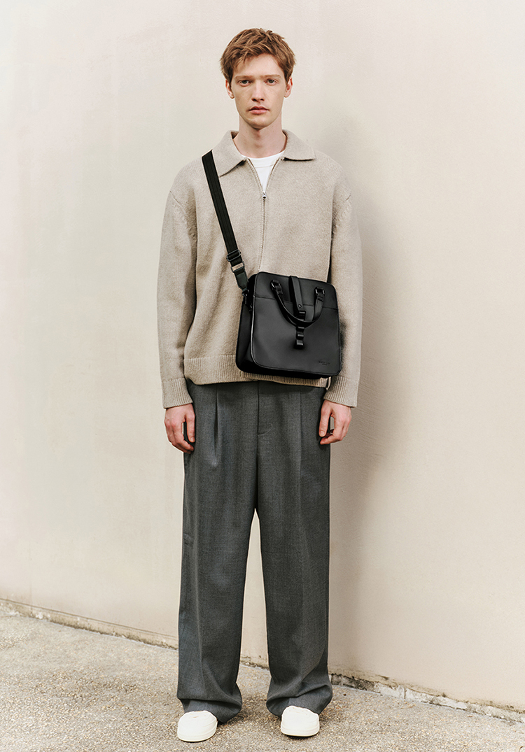 Gaston Luga｜Splash Cleo Crossbody側背包