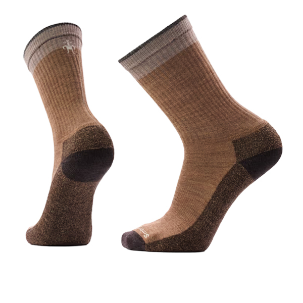 【Smartwool】日著中長襪-羅林斯維爾 淡灰、苔蘚綠、摩卡棕 / SW001889