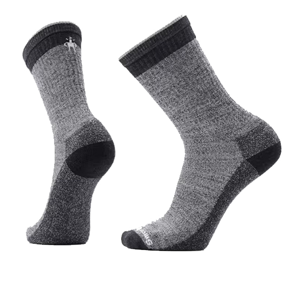 【Smartwool】日著中長襪-羅林斯維爾 淡灰、苔蘚綠、摩卡棕 / SW001889