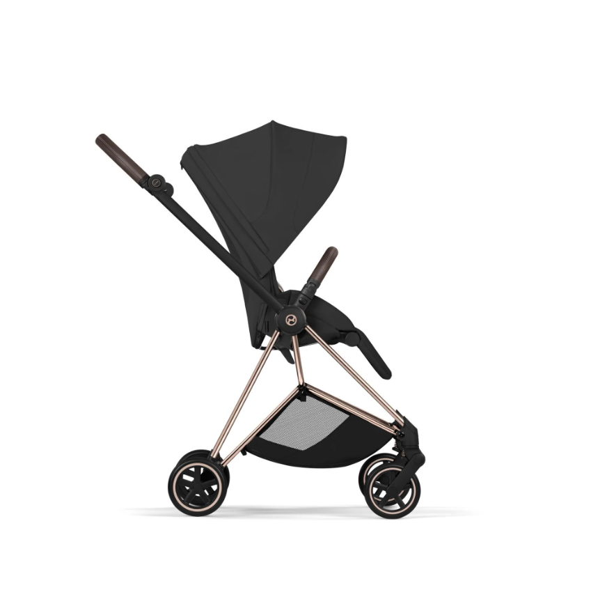 Cybex Mios - Rosegold (2026)
