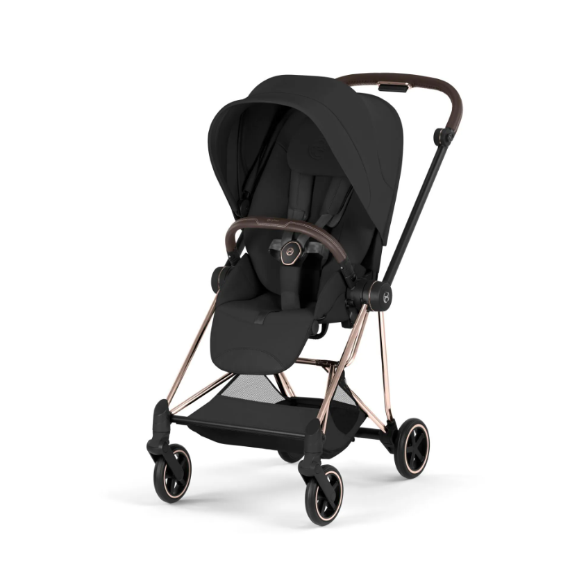 Cybex Mios - Rosegold (2026)
