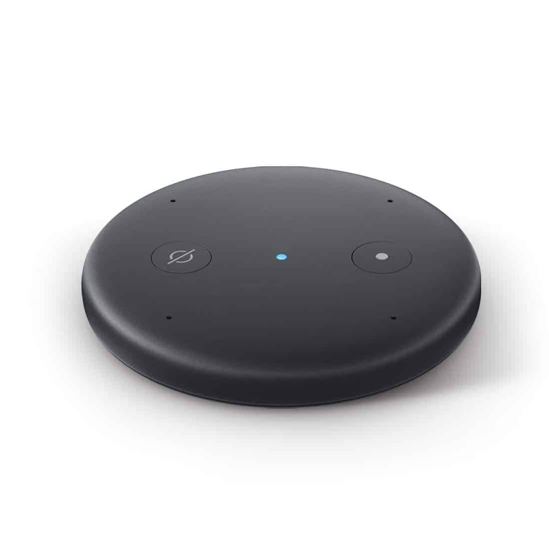 Amazon Echo Input 智能語音接收器 - 傳統音響升級