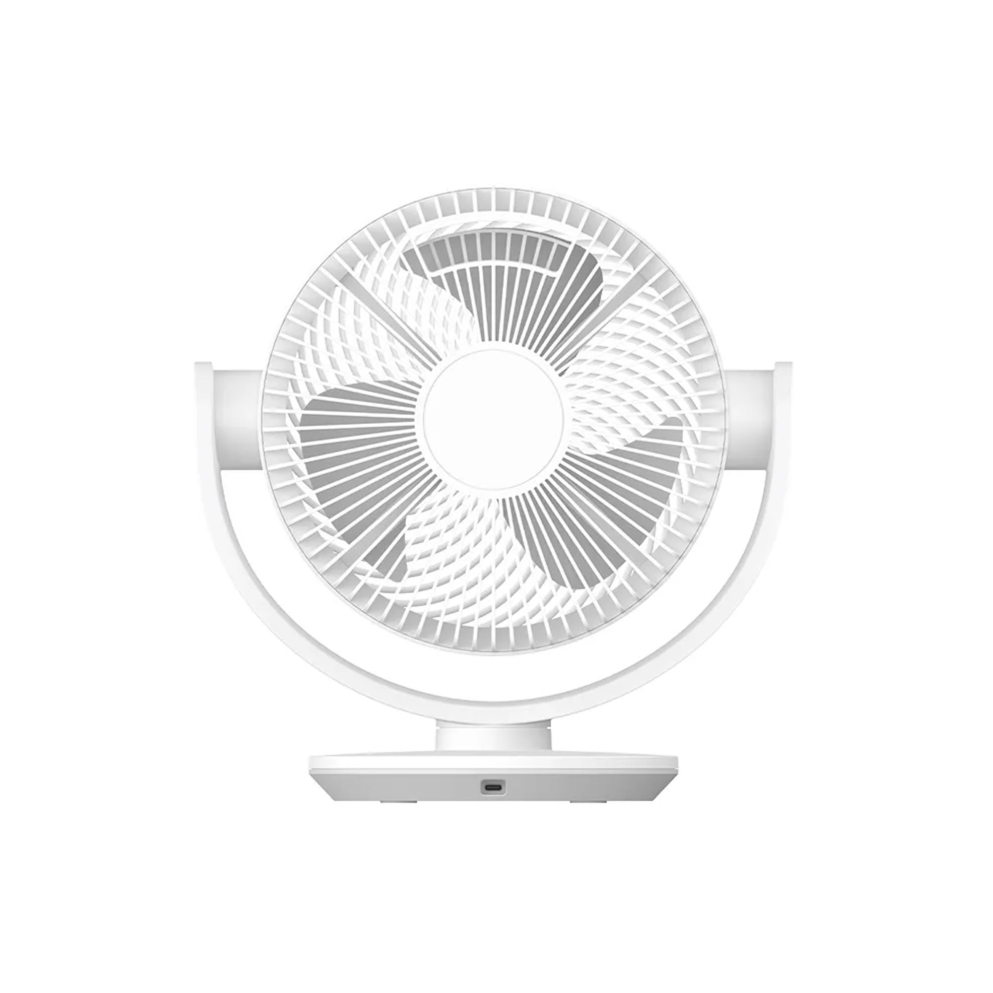Xiaomi 智慧直流變頻循環扇 座地式/ DC /電風扇 /強力氣流 /台地兩用 /靜音好眠循環扇