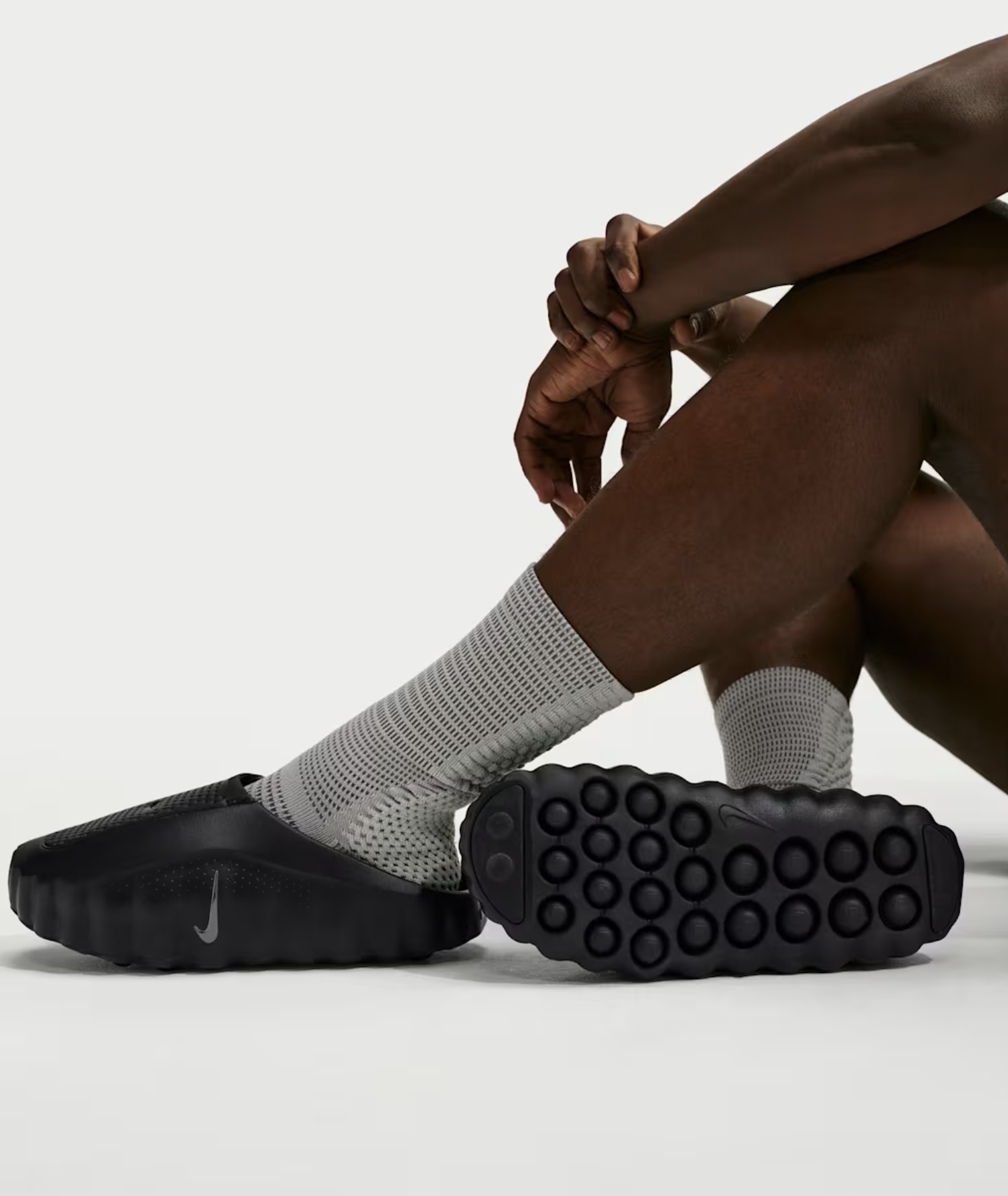 [現貨] Nike MIND 001 |Black Cool Grey | HQ4307-005