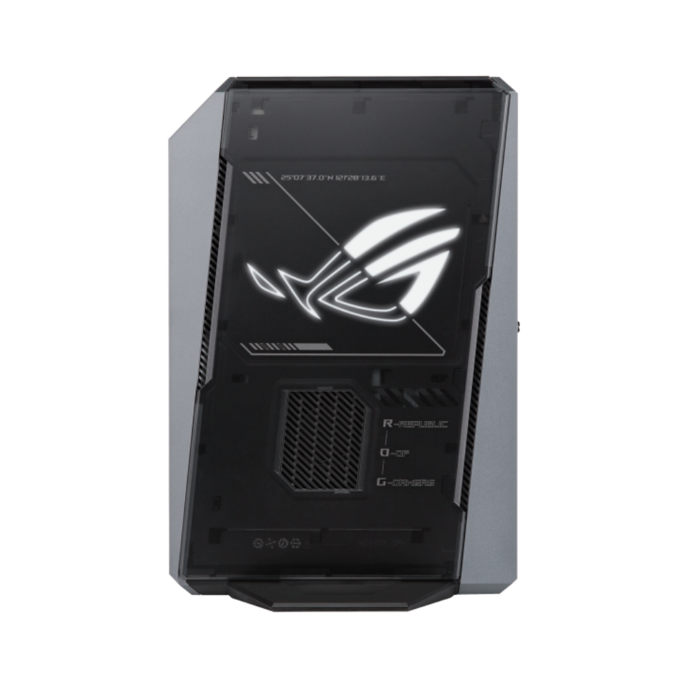 華碩 ASUS GR70-N90026AN 電競迷你電腦 R9-9955HX3D/32G/2TB/RTX5070/W11P