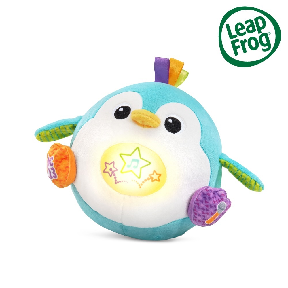 【LeapFrog】123舞動企鵝