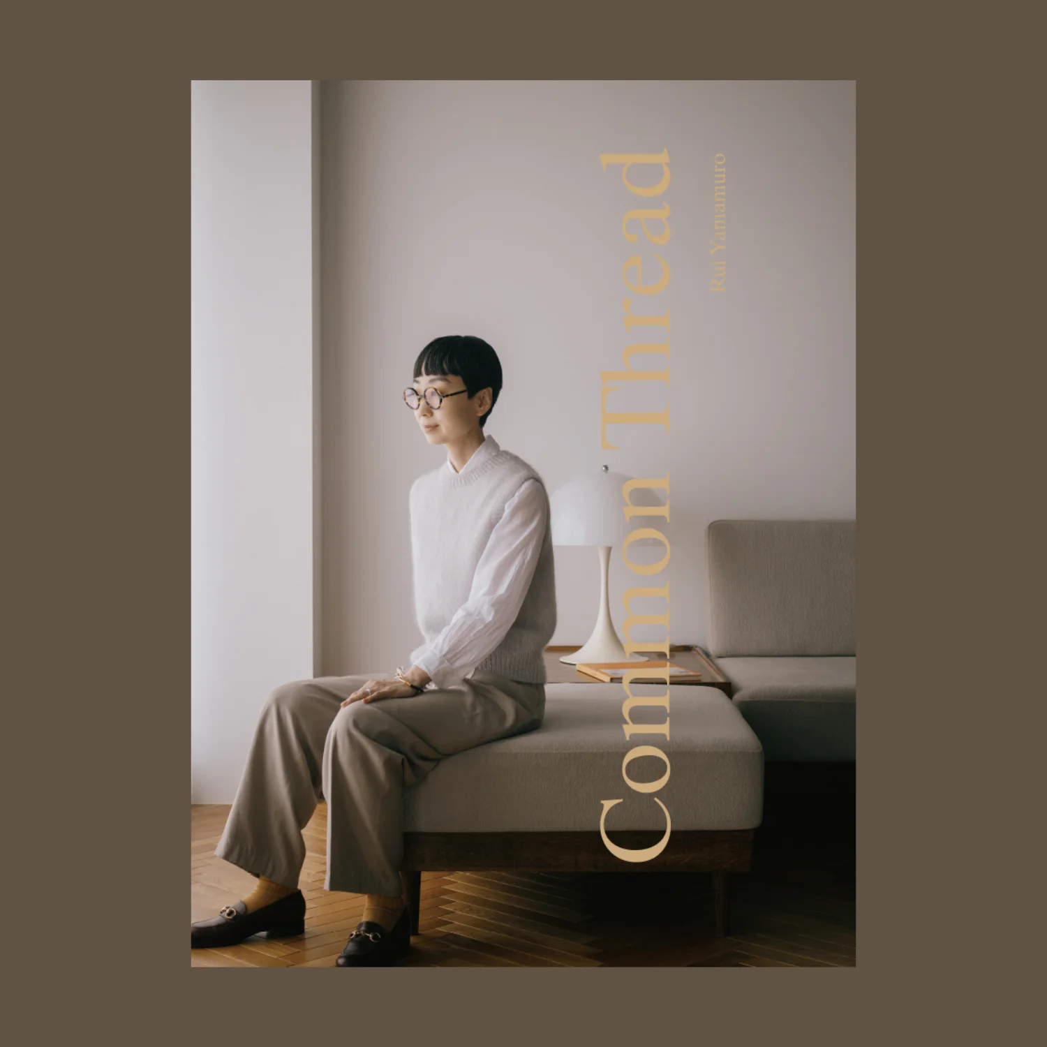 Common Thread -Amirisu