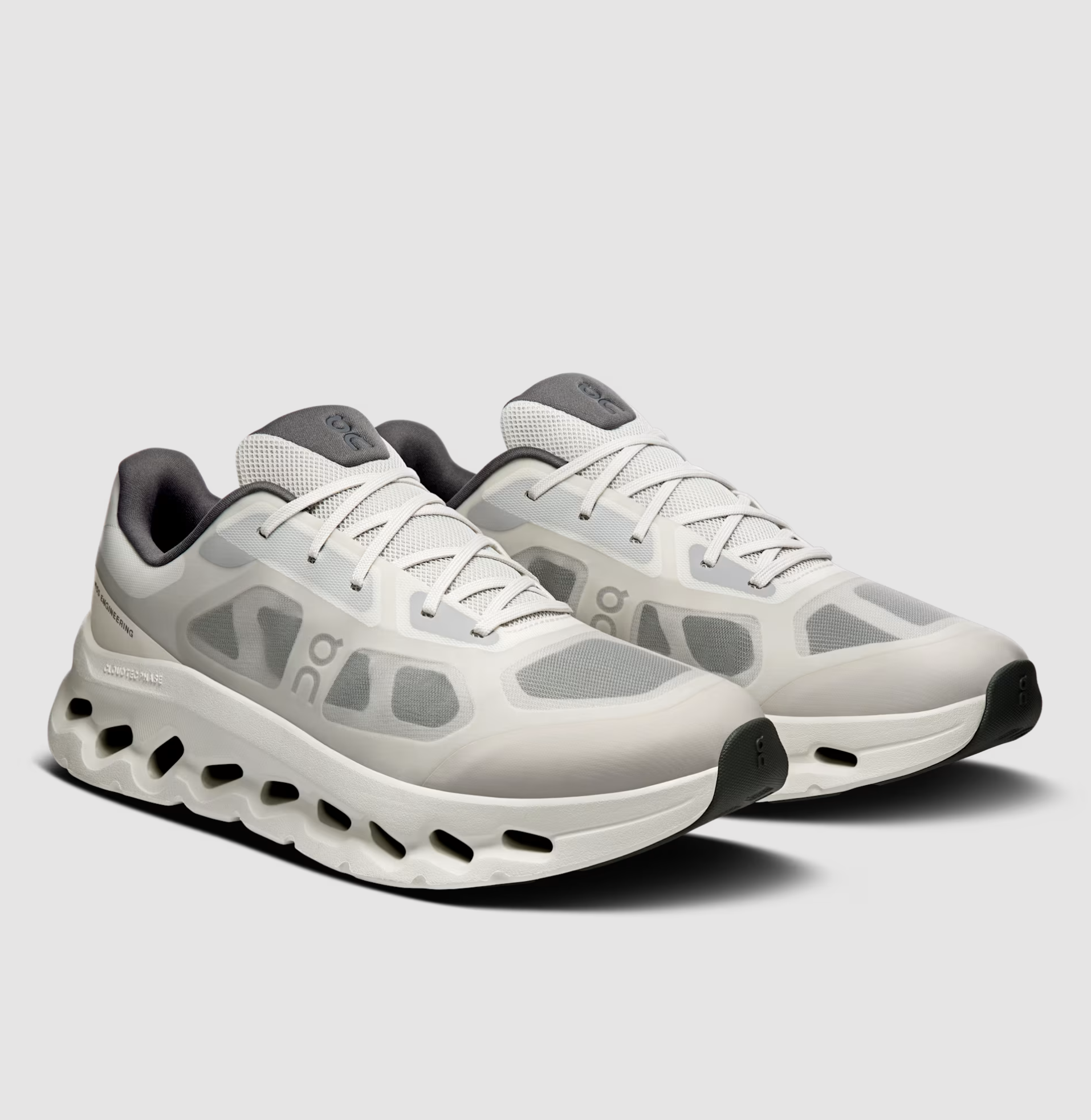 [Instock] ON Running Cloudtilt Remix | Alloy Ivory | 3MG10273228