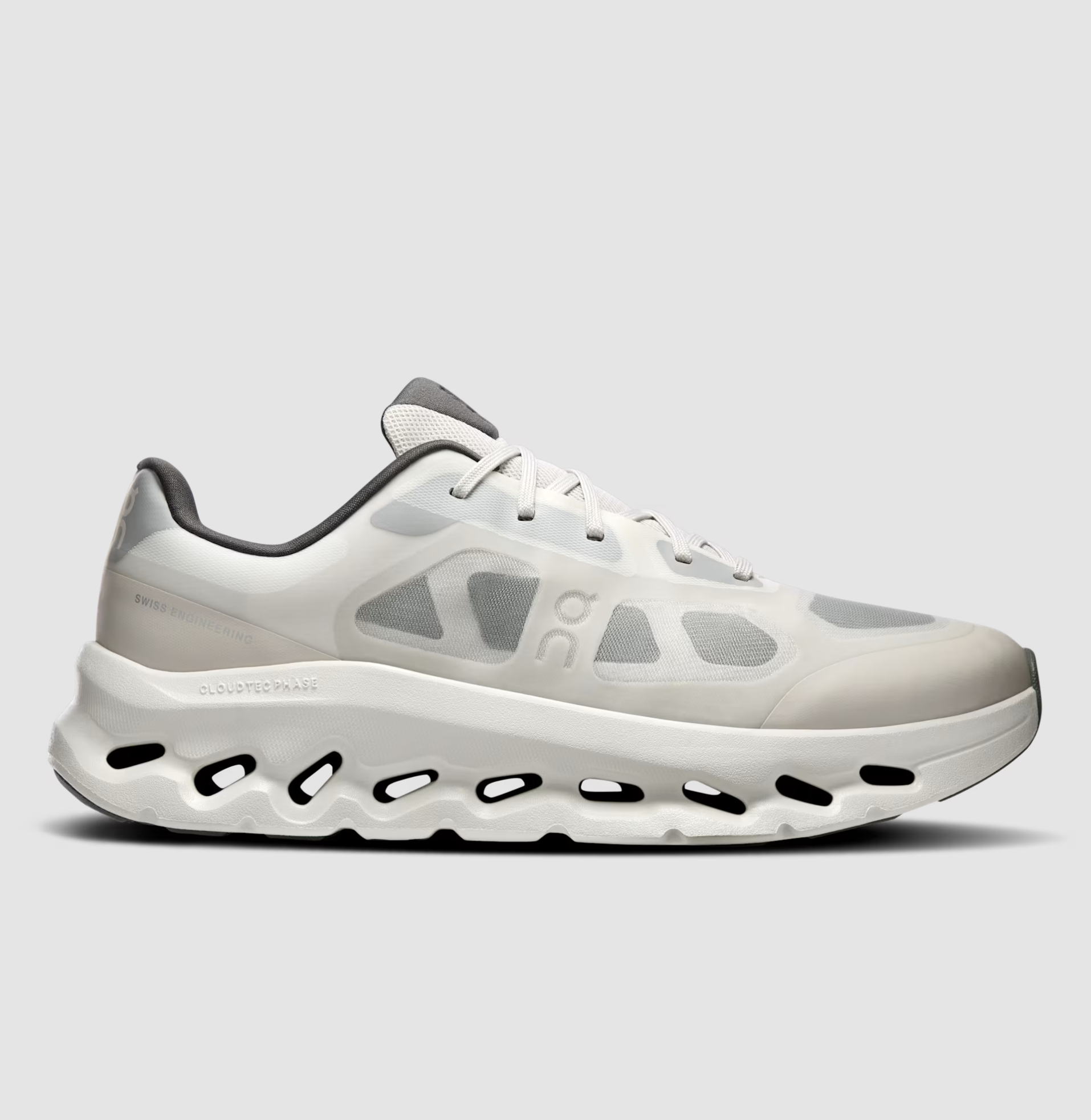 [Instock] ON Running Cloudtilt Remix | Alloy Ivory | 3MG10273228