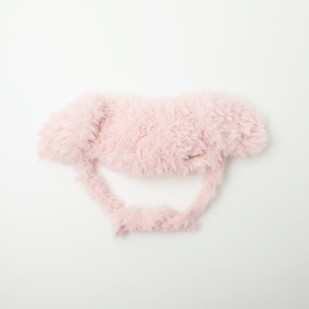 【Moncheri】Bunny Knit Hat