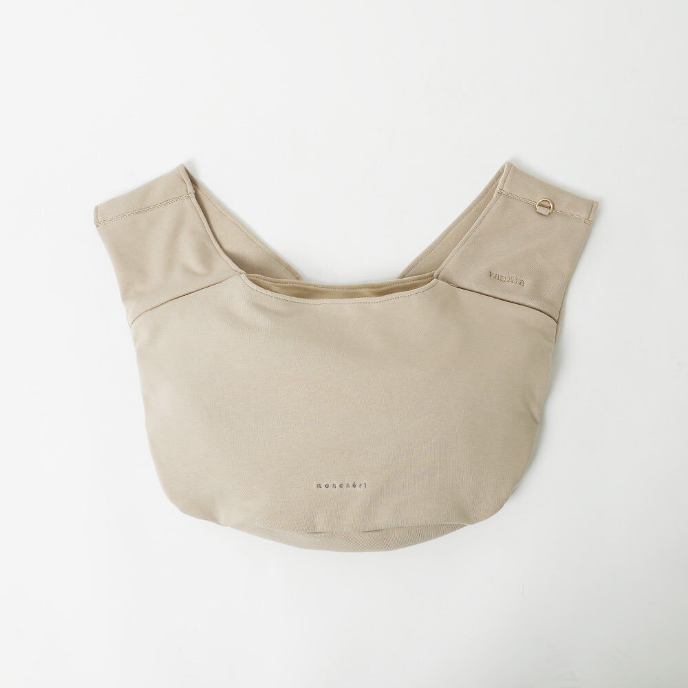 【Moncheri】Thermal Stretch Sling Backpack