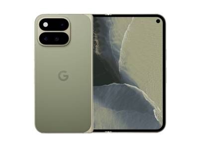 Google Pixel 11 Pro Fold