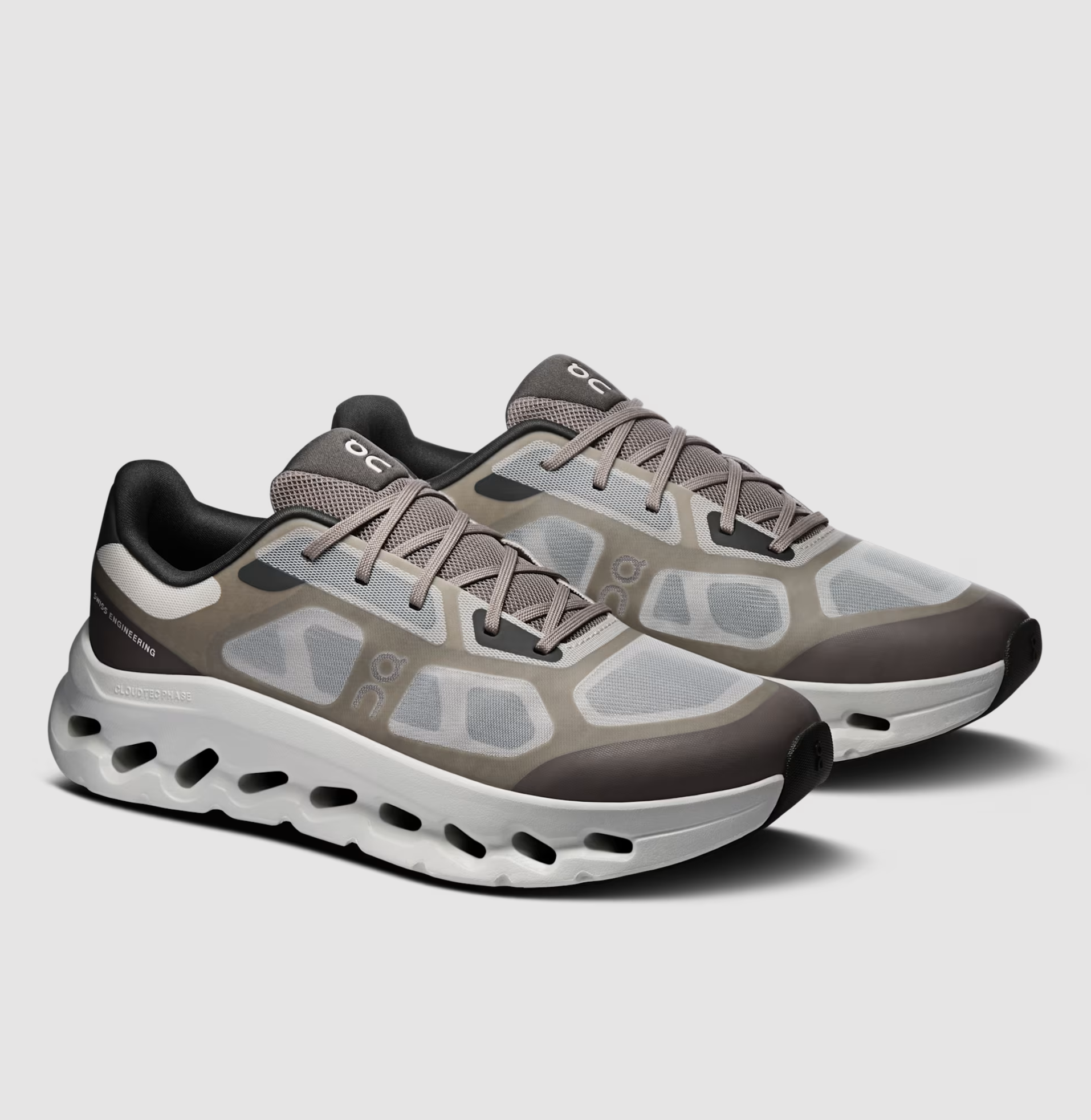 [Instock] ON Running Cloudtilt Remix | ASH ESPRESSO | 3MG10275228