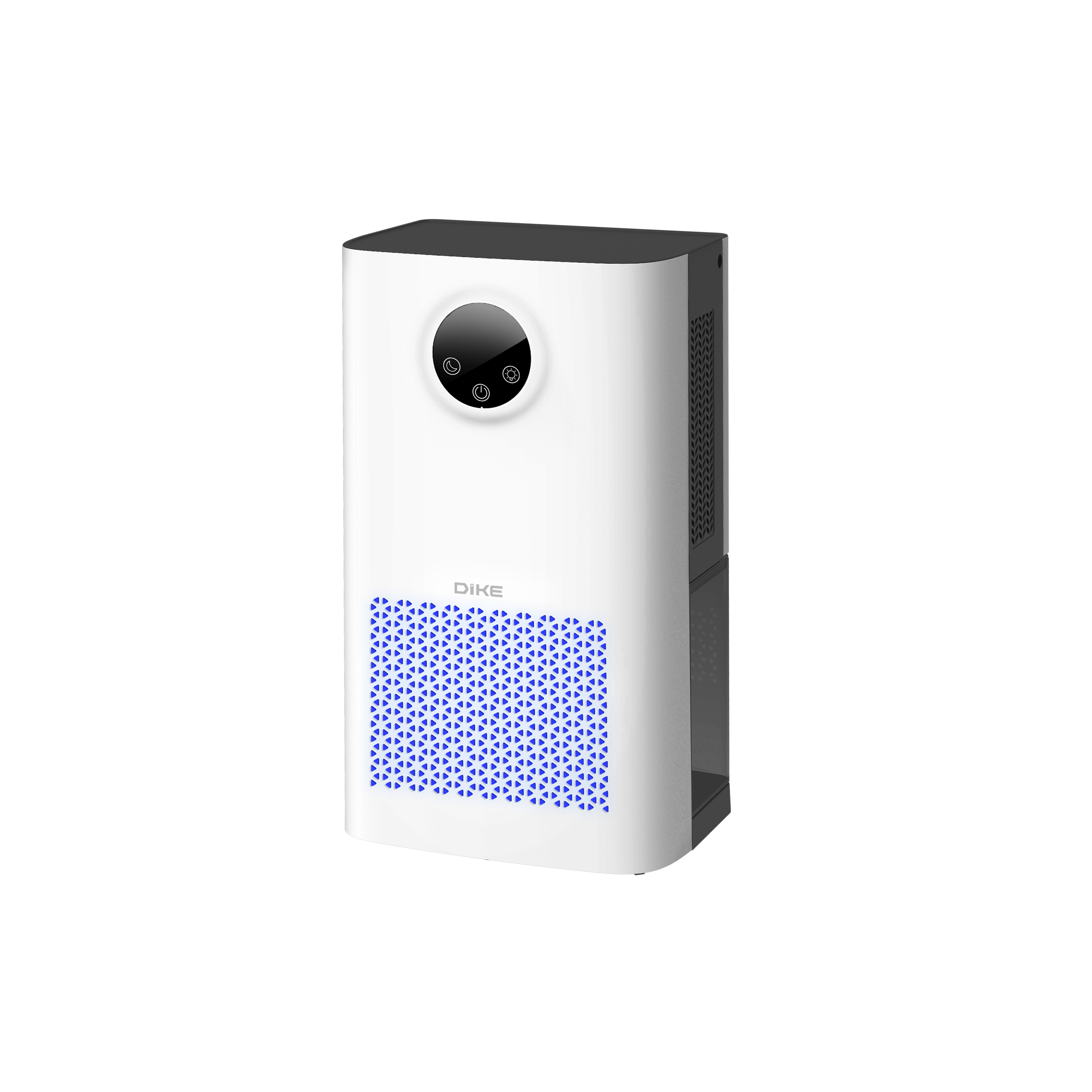 DIKE 智慧靜音電子式除濕機 HLE830WT