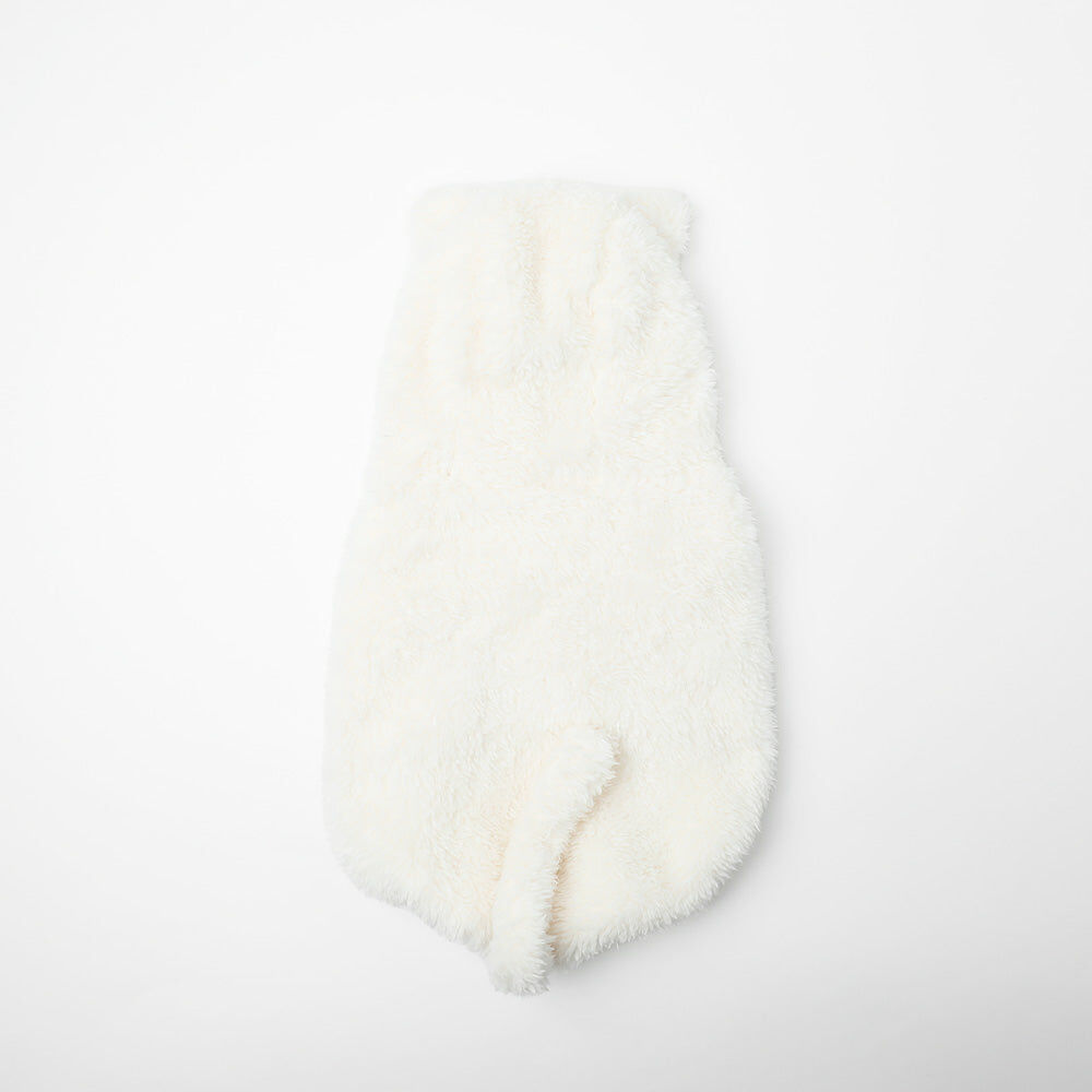【Moncheri】Cat Sleeveless Hoodie