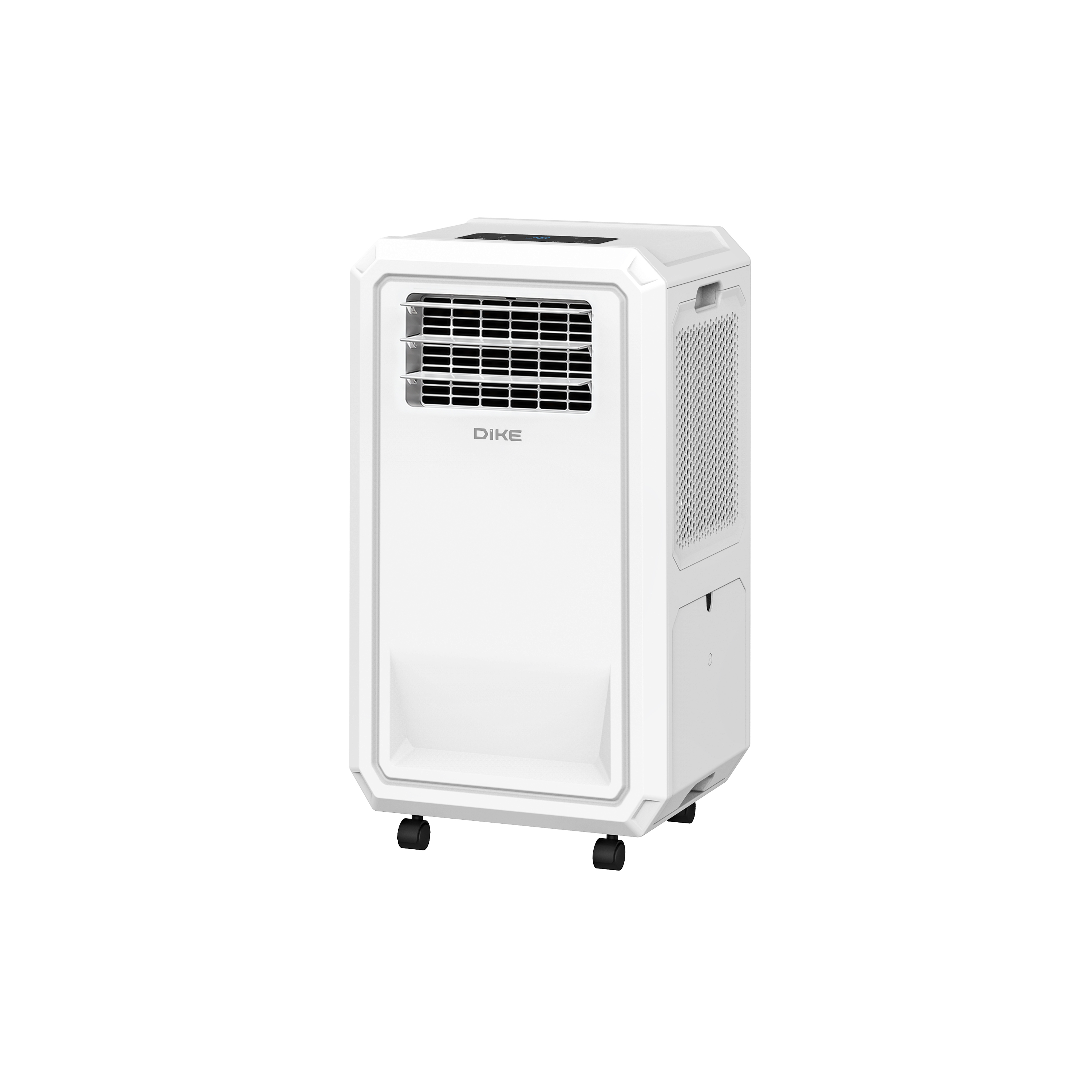DIKE 多功能移動式瞬涼水冷氣 HLE700WT-1