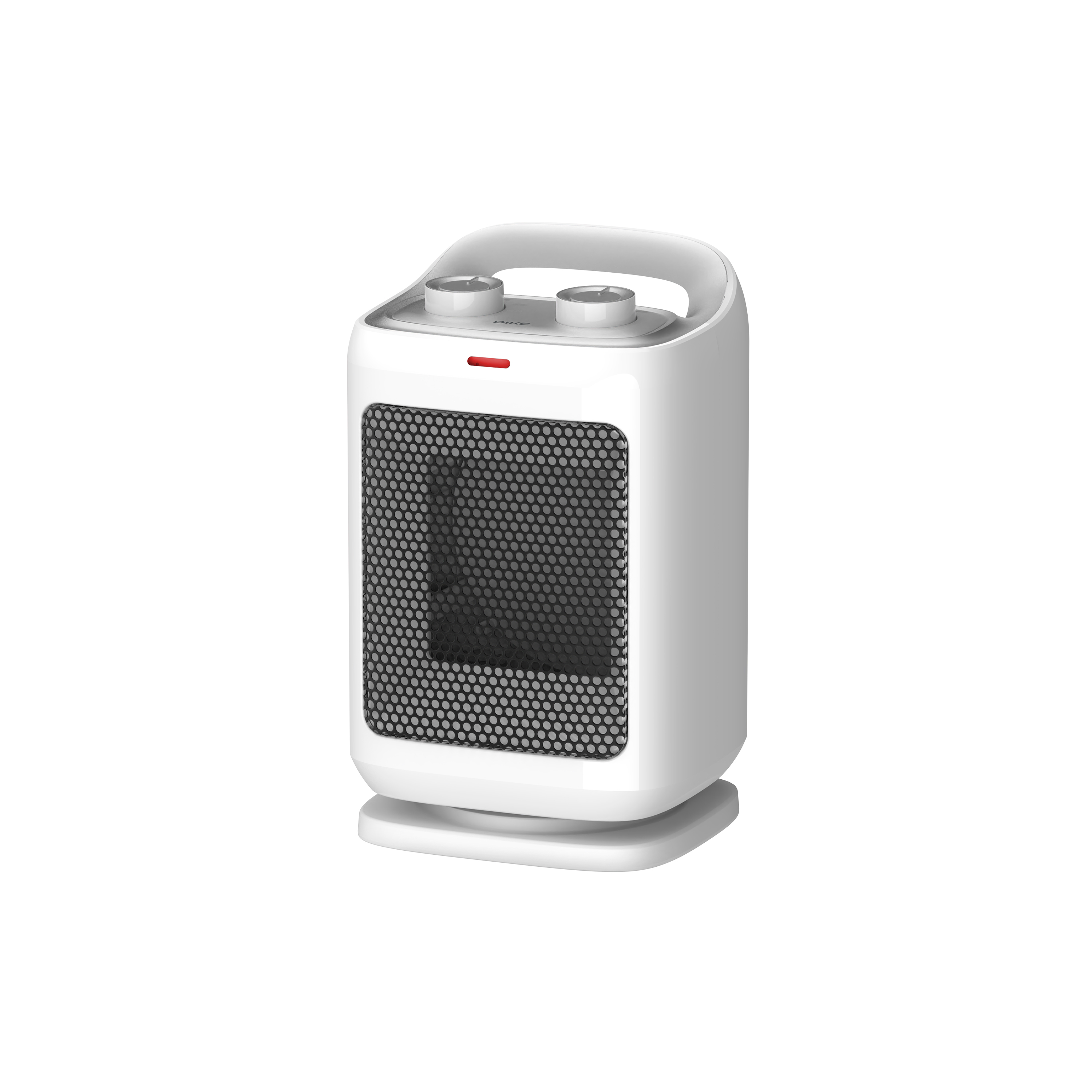 DIKE 陶瓷電暖器 HLE500WT