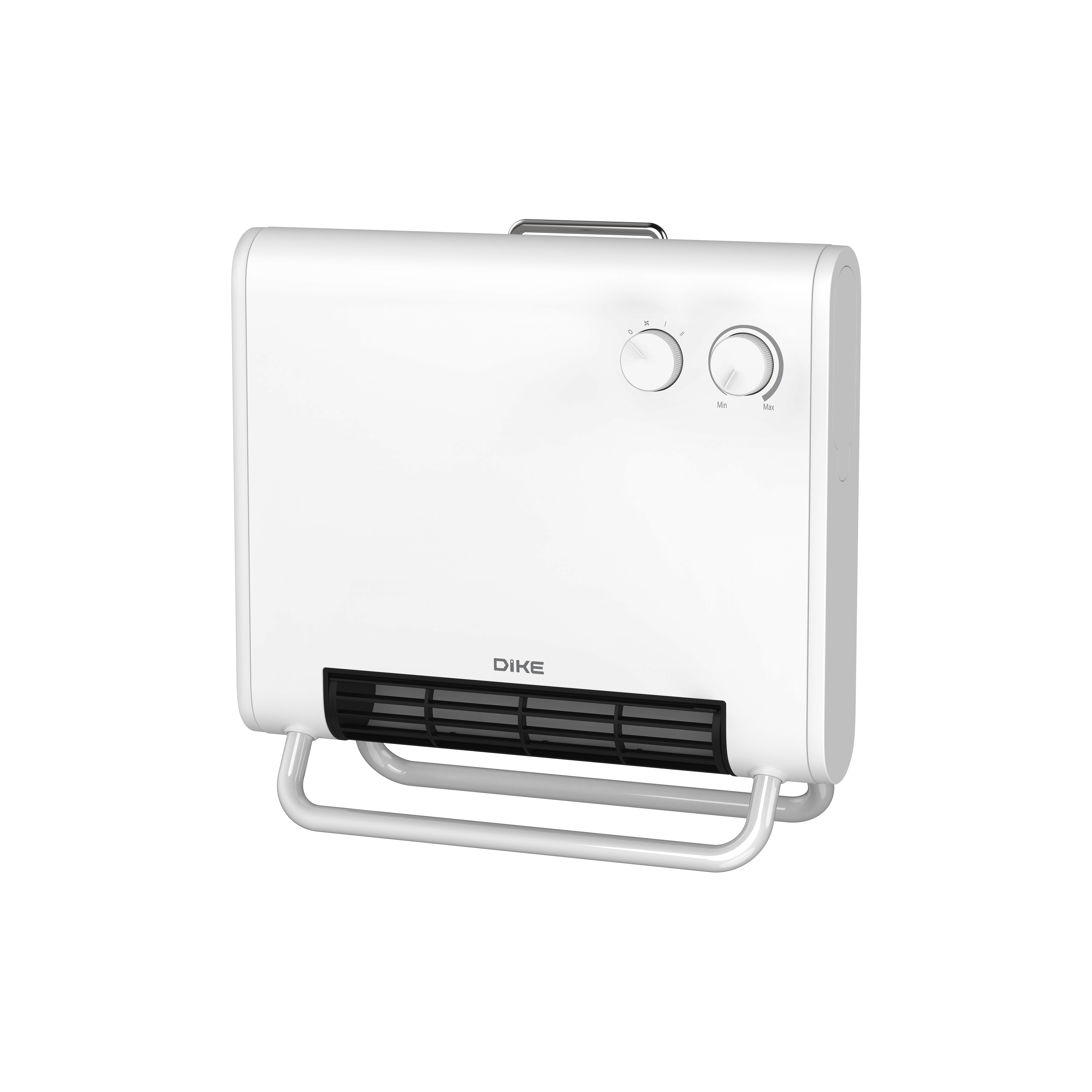 DIKE 居浴多用恆溫電暖器 HLE530WT