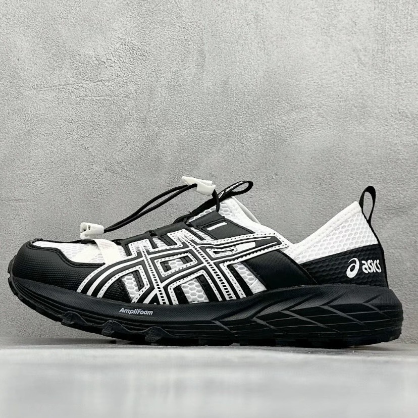 【預購】ASICS GEL-SONOMA TR 黑色 1203A719100