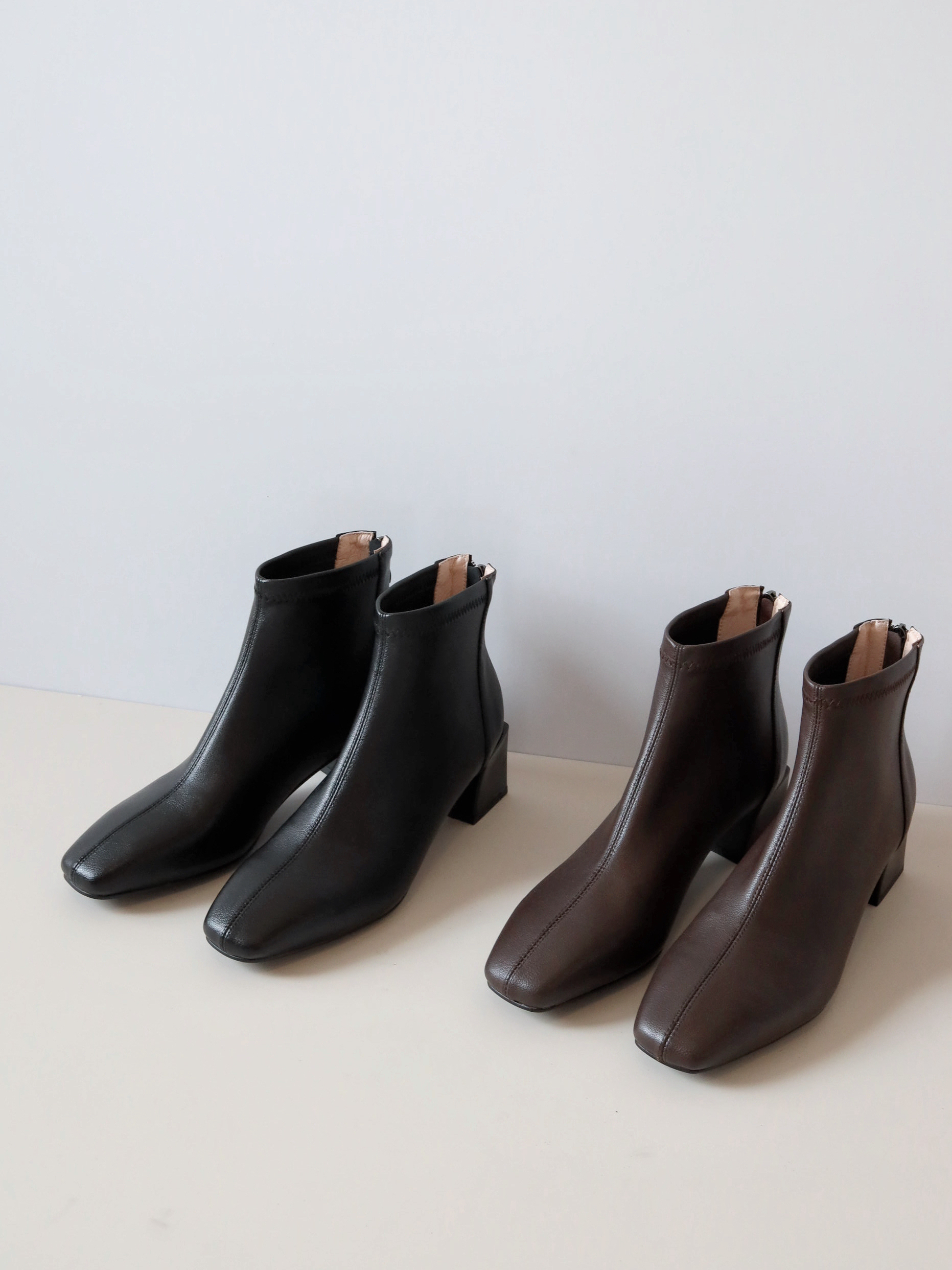 預訂 AW1108 Eevee Boots