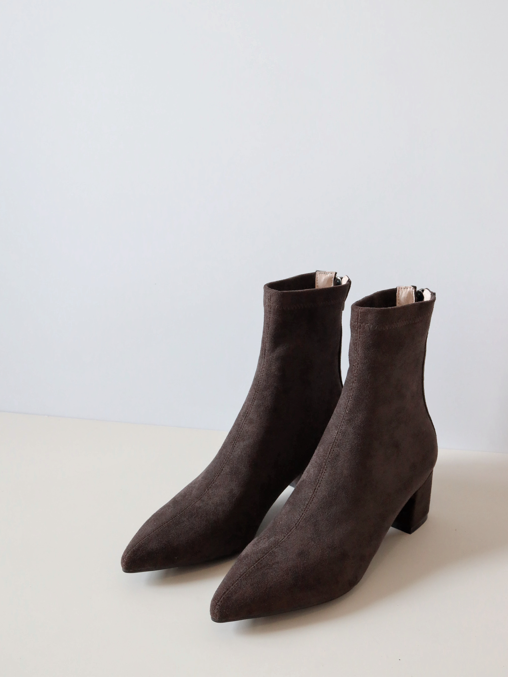 預訂 AW1158 Roxi Pointed Boots