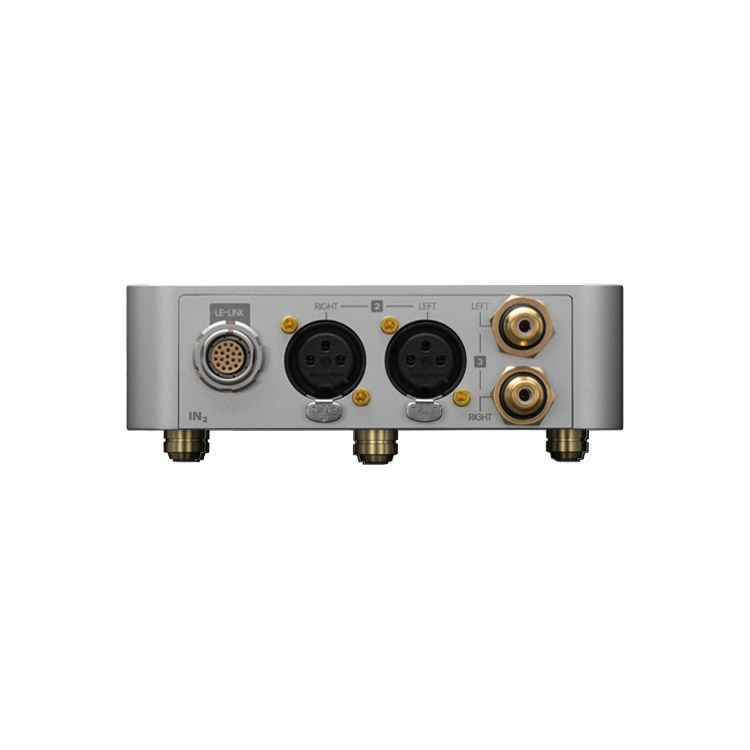 LAiV Harmony LExt IN2 外接式類比輸入擴充器（Harmony HP2A 專用）