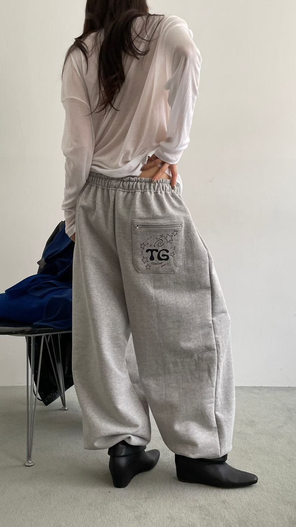 TG運動褲