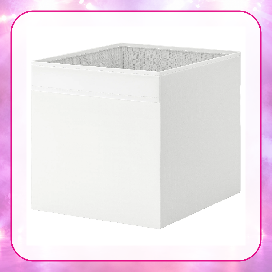 IKEA DRÖNA 收納盒