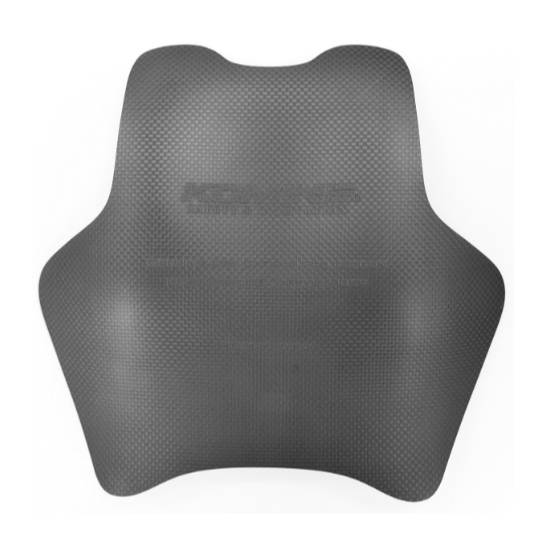 【KOMINE】頂級3D乾式碳纖維胸部護具 KK906 KK-906