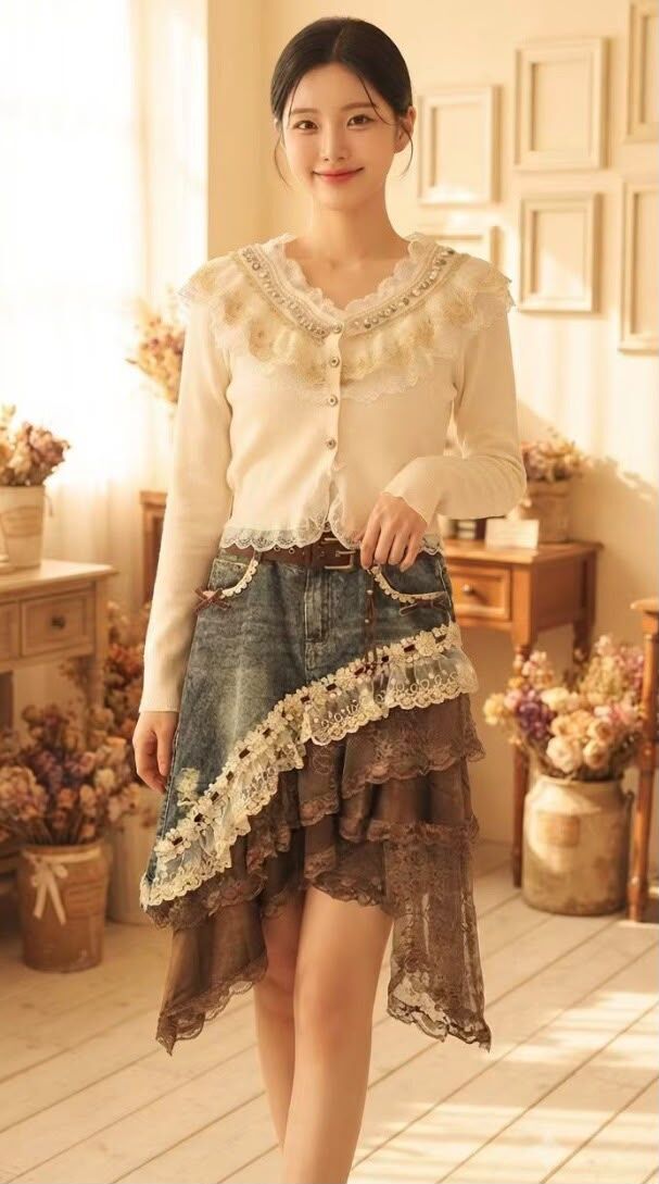 D24 S:腰24 M:腰26 L:腰28 XL:腰30 長22-24 $319