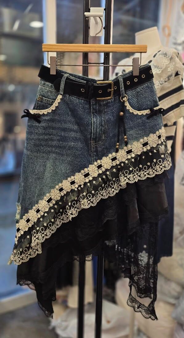D24 S:腰24 M:腰26 L:腰28 XL:腰30 長22-24 $319