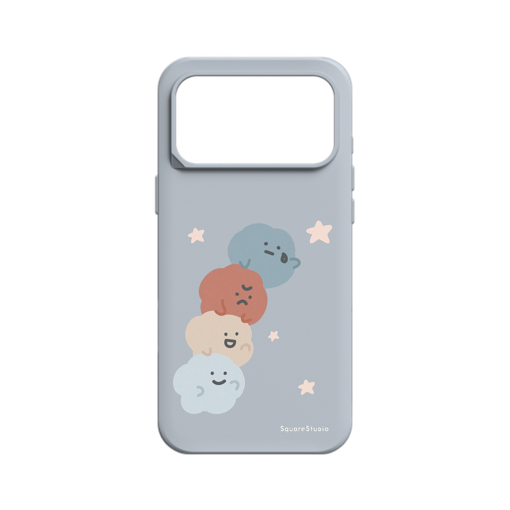 摘星星