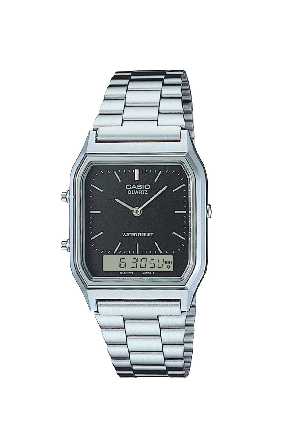 Casio AQ-230 (所有顏色)
