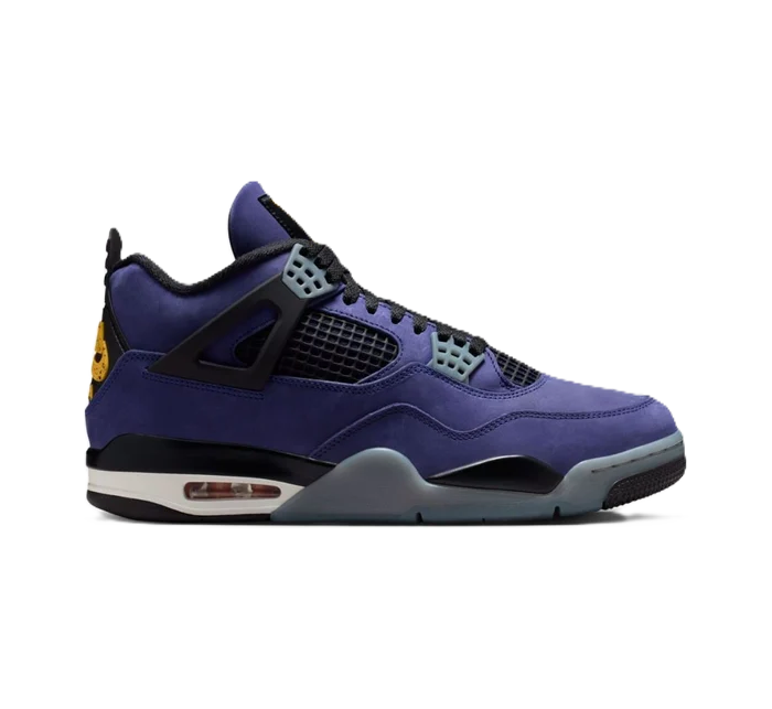 [In-Stock] Air Jordan 4 Retro Lakers (2026) │ FV5029-500