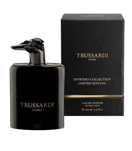 TRUSSARDI Uomo 百年紀念款獸首男性淡香精