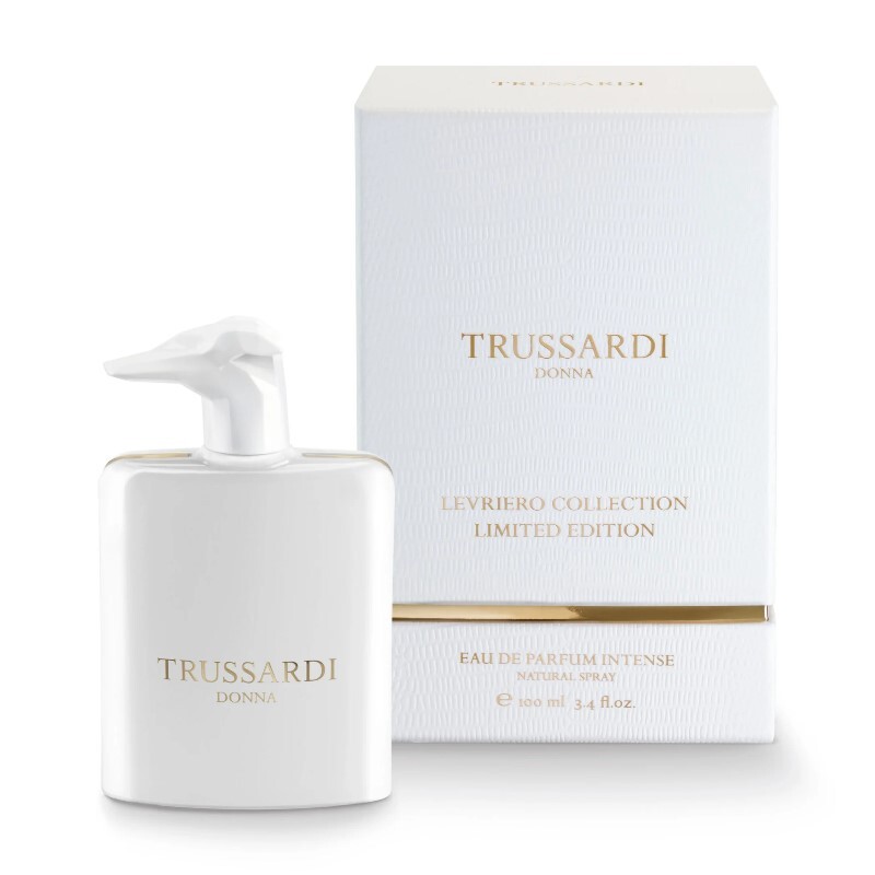 TRUSSARDI DONNA 女性淡香精