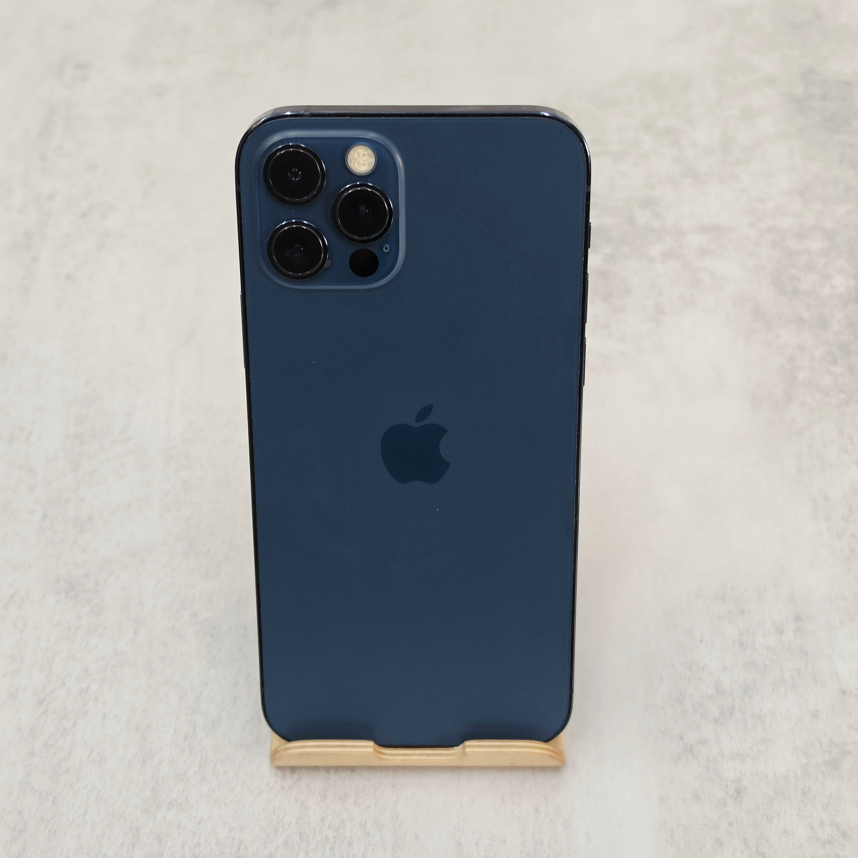 二手 iPhone｜ iPhone 12 Pro 128GB 藍色