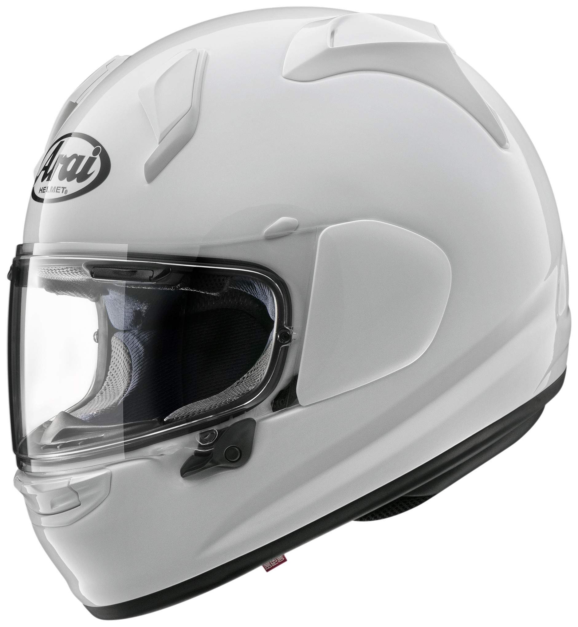 ARAI X-SNC 全罩 輕量化運動全罩 GLASS WHITE 珍珠白