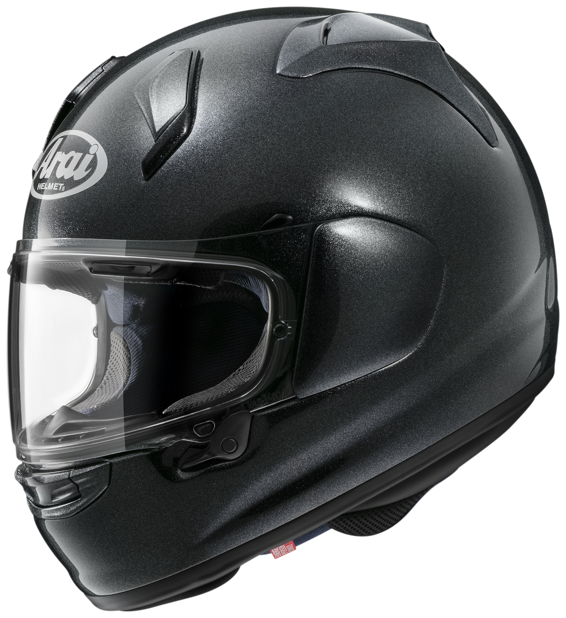ARAI X-SNC 全罩 輕量化運動全罩 PRISM BLACK 絢光黑