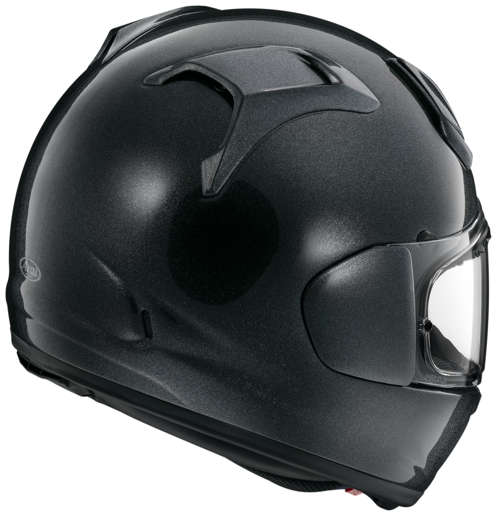 ARAI X-SNC 全罩 輕量化運動全罩 PRISM BLACK 絢光黑