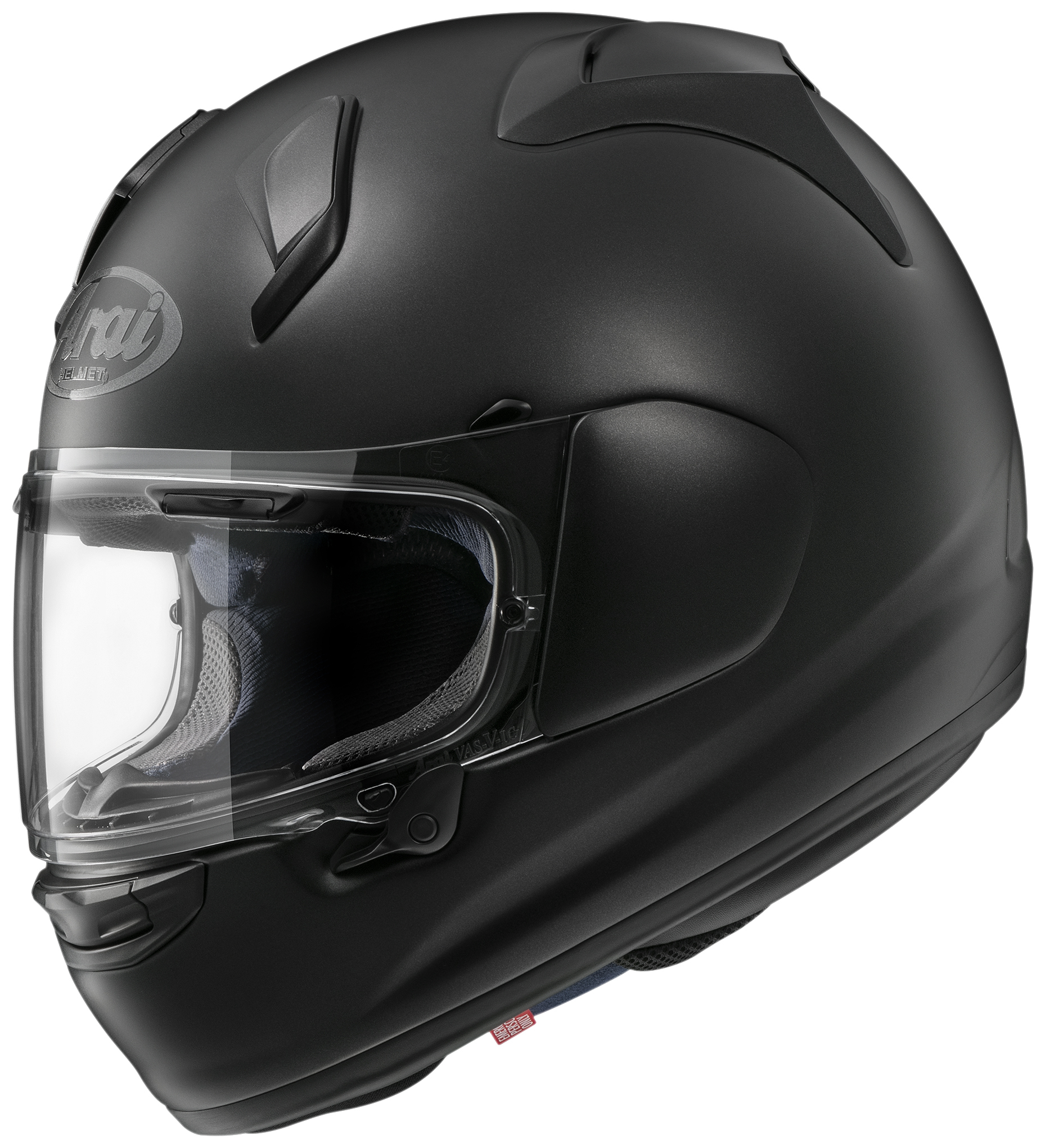 ARAI X-SNC 全罩 輕量化運動全罩 FLAT BLACK 消光黑