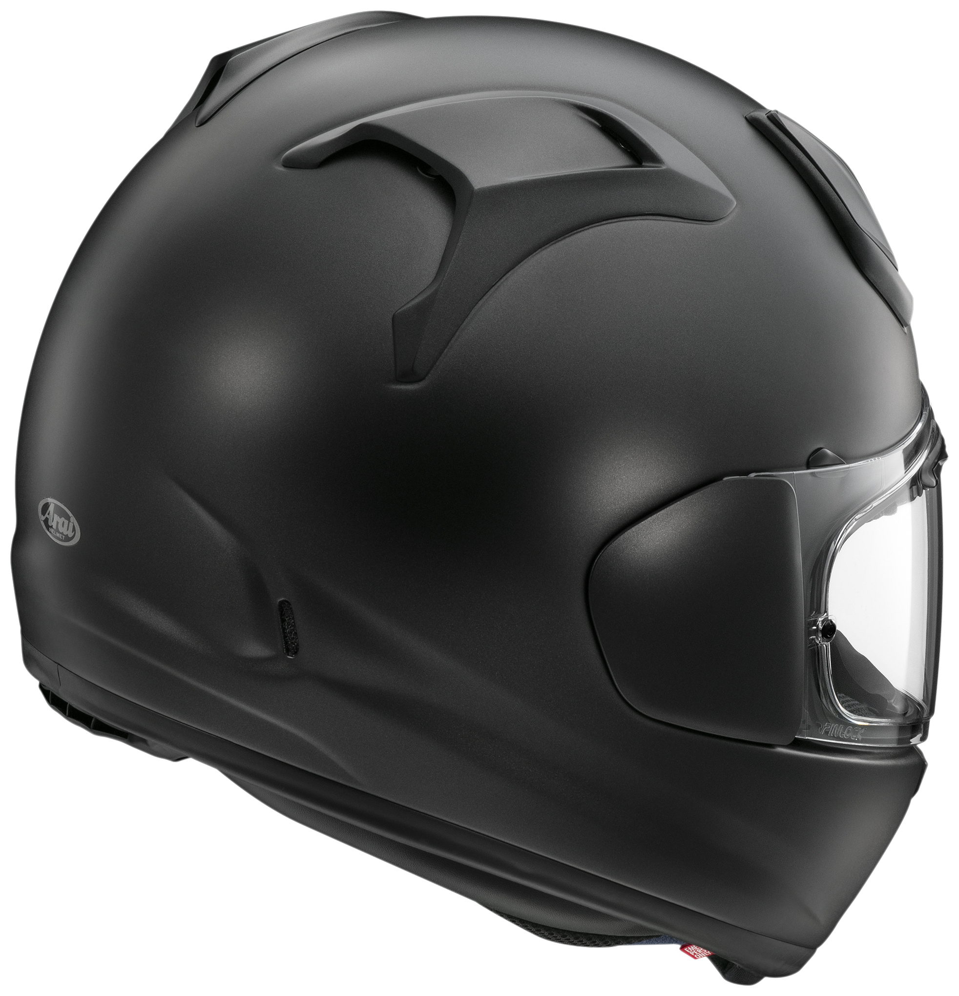 ARAI X-SNC 全罩 輕量化運動全罩 FLAT BLACK 消光黑