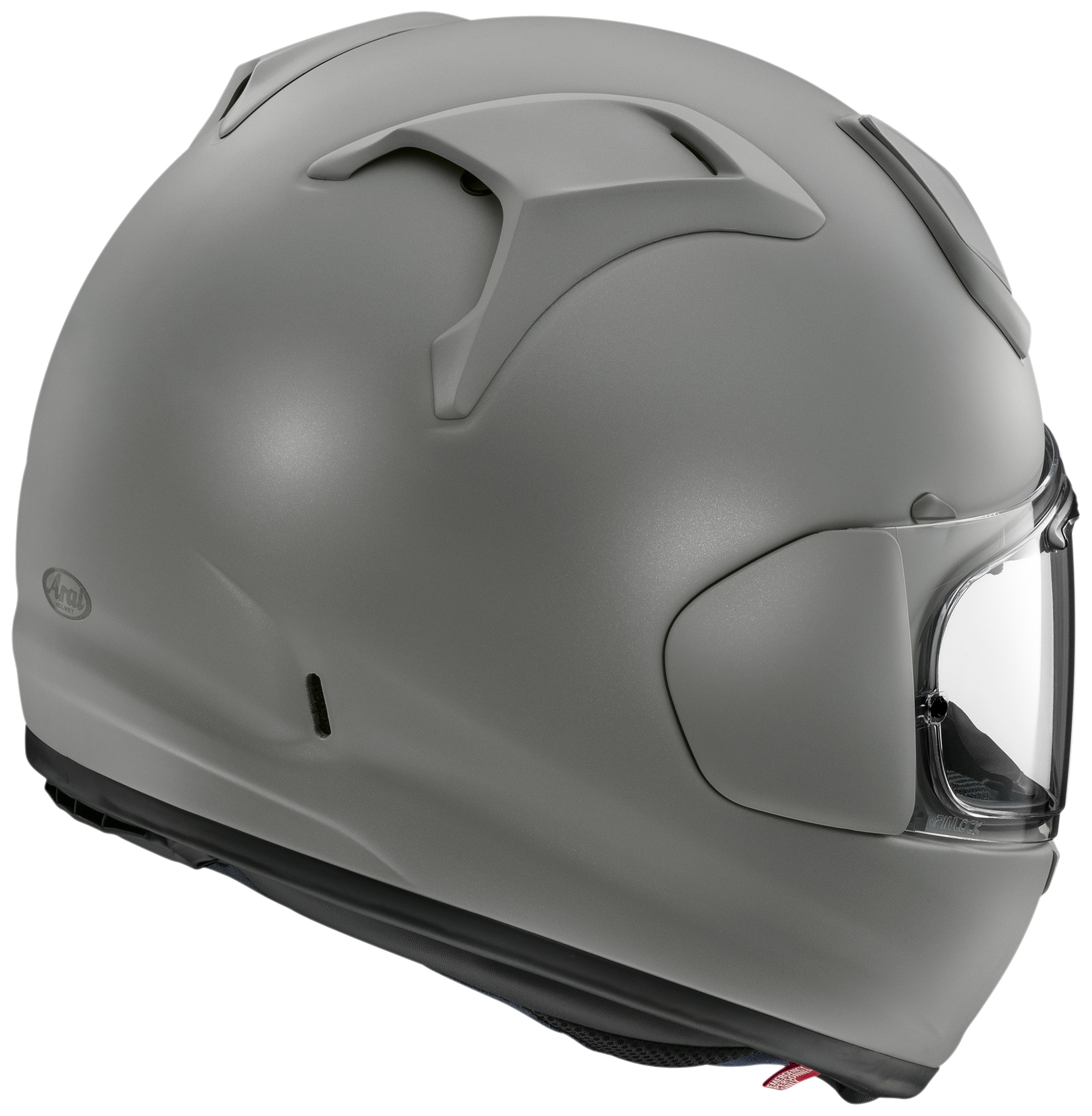 ARAI X-SNC 全罩 輕量化運動全罩 FROST LIGHT GRAY 冰霜淺灰